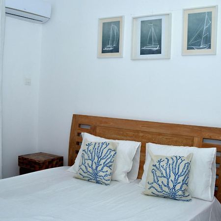 Kensington Square Luxury Apartment Flic en Flac Екстер'єр фото