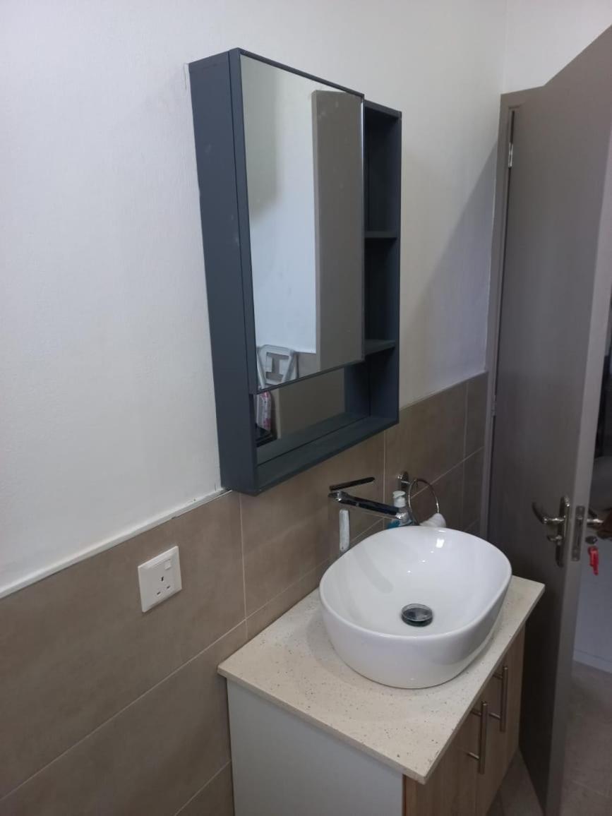 Kensington Square Luxury Apartment Flic en Flac Екстер'єр фото