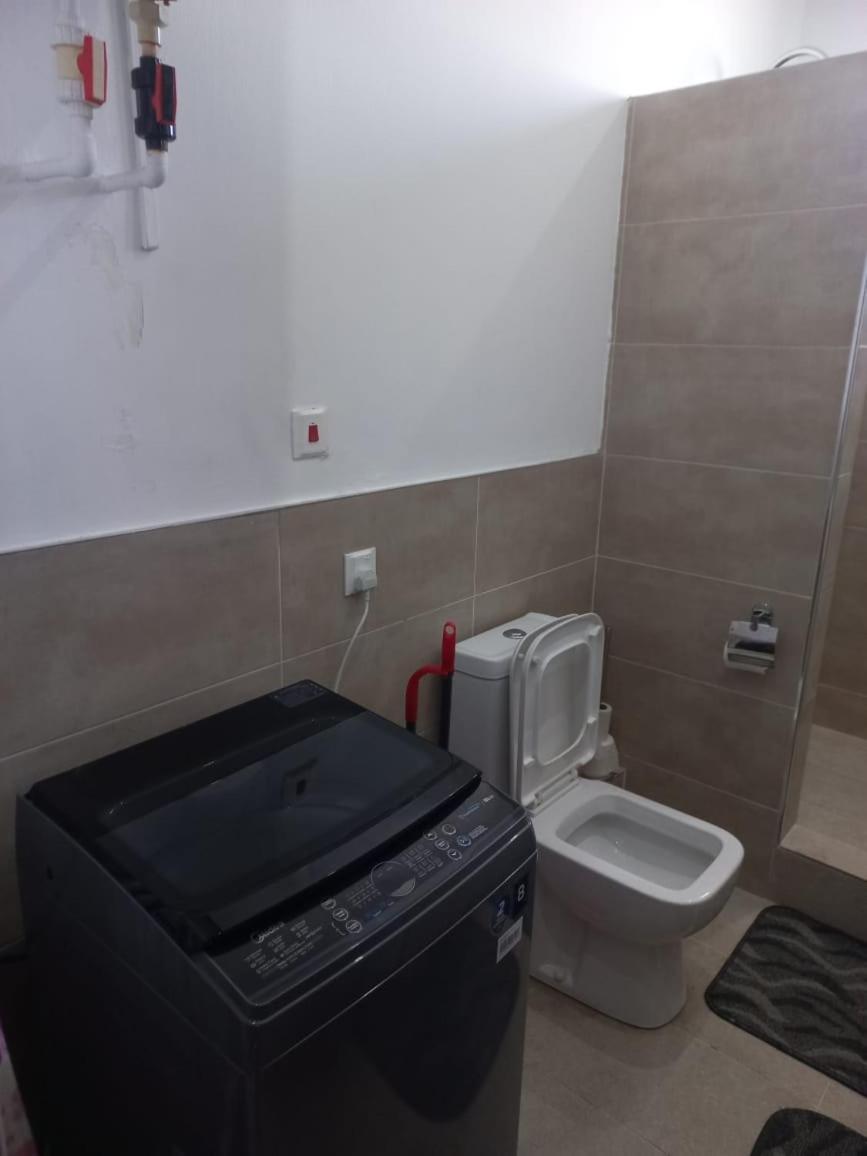 Kensington Square Luxury Apartment Flic en Flac Екстер'єр фото