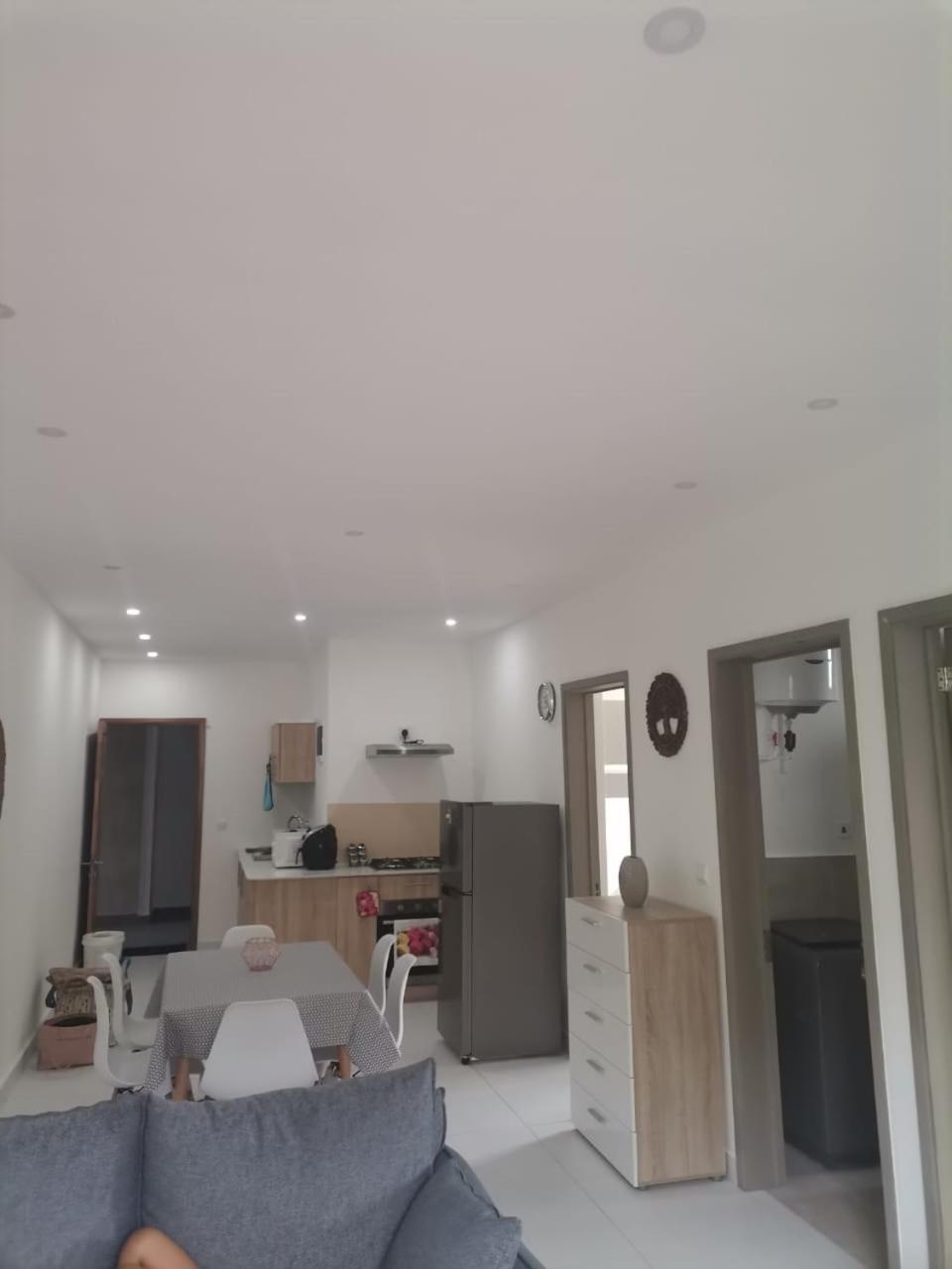 Kensington Square Luxury Apartment Flic en Flac Екстер'єр фото